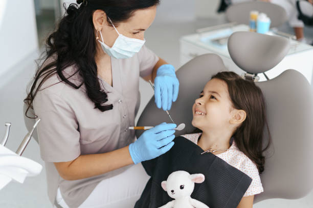 Best Pediatric Emergency Dentist in Sudden Valley, WA